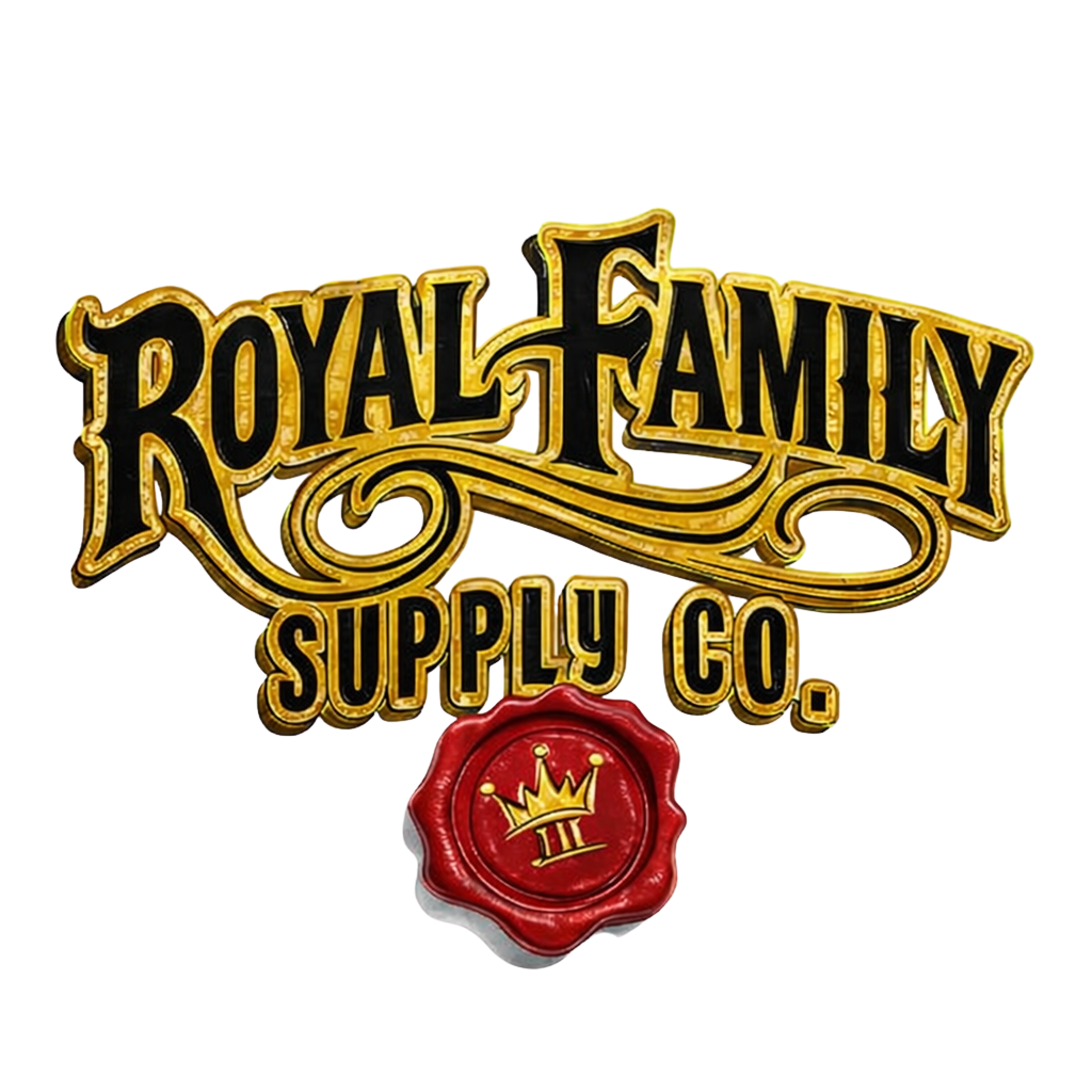 Royal Family Supply